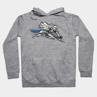 Corrin Hoodie